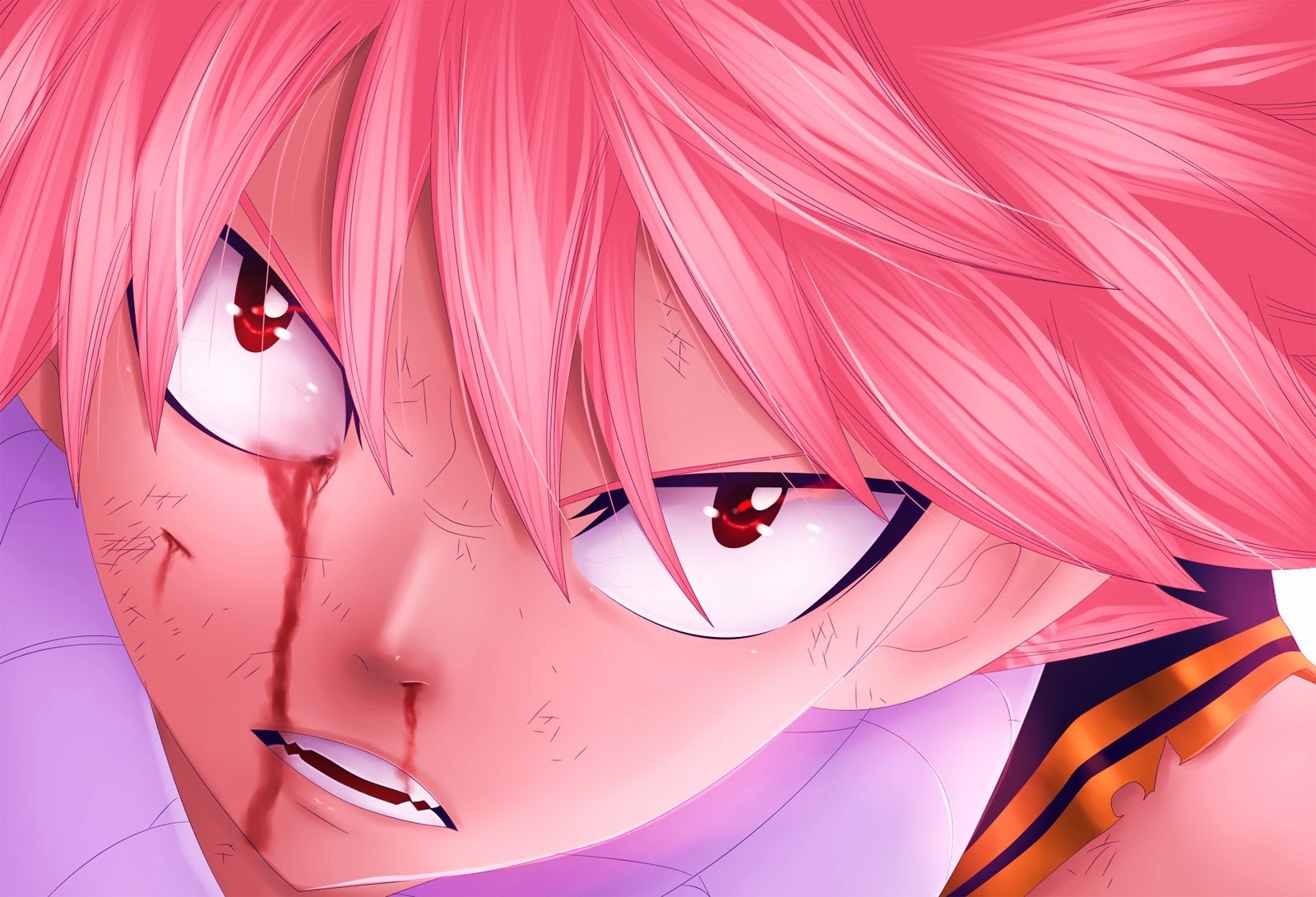 Fairy Tail Chapter 365 36